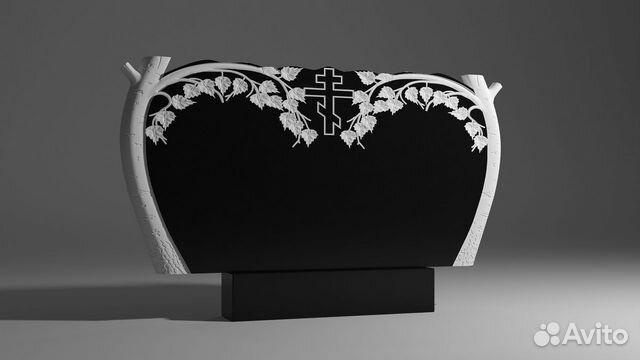 Обьёмные Модели памятников.stl.obj.art