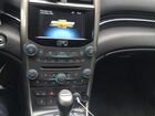 Chevrolet Malibu 2.0 AT, 2013, 160 158 км объявление продам