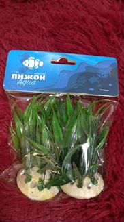 Для аквариума