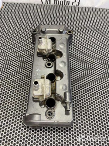 Крышка клапанная honda cbr954rr