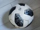 Футбольный мяч adidas telstar fifa 2018 объявление продам