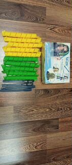 Бигуди спираль