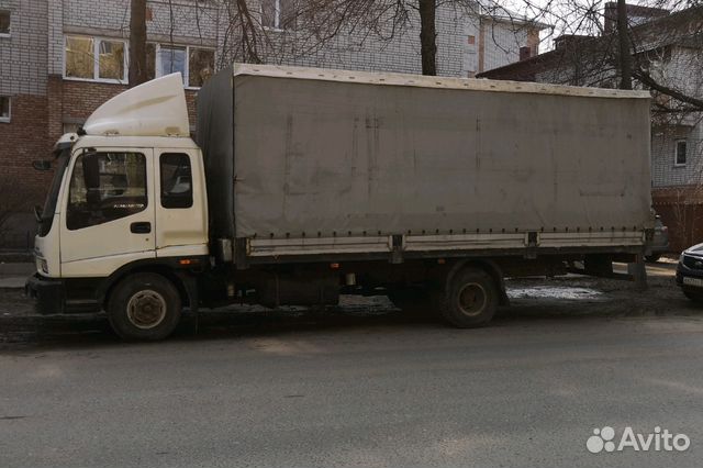 Foton auman bj10xx 2013