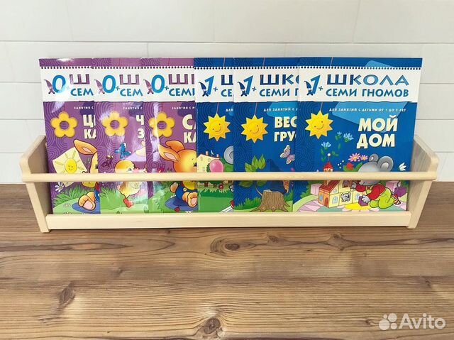 Полка аналог IKEA