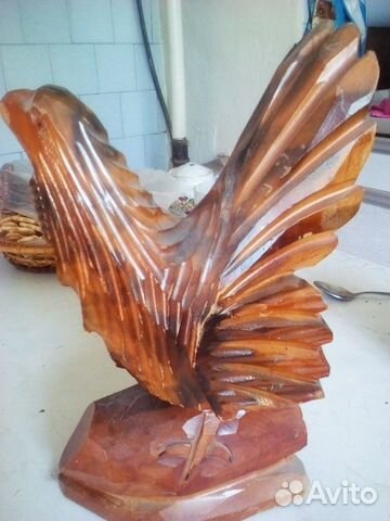 Петушок дерево