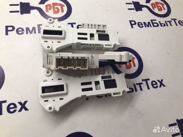 Замок люка стиральной машины аристон индезит