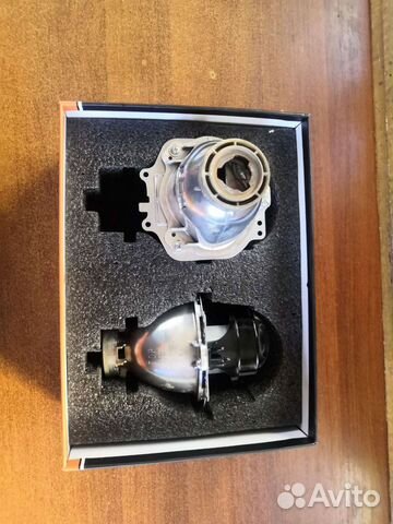 Противотуманные фары toyota