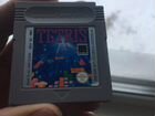 Tetris made in Japan