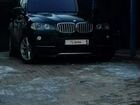 BMW X5 3.0 AT, 2007, 186 353 км объявление продам