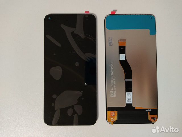 Дисплей с сенсором Huawei View 20, Honor V20