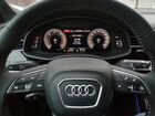 Audi Q7 3.0 AT, 2020, 6 800 км объявление продам