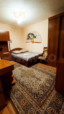1-к. квартира, 39 м², 3/5 эт.