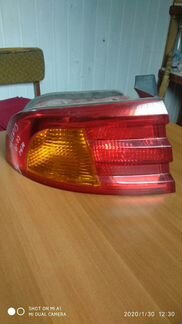 Фонарь Киа Маджентис