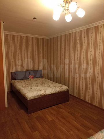 1-к. квартира, 30 м², 4/5 эт.