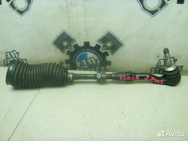 Рулевая тяга Bmw 5 E60 M57N2 2008