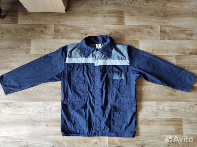 Спецодежда зимняя/летняя комплект