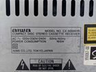 Aiwa NSX 999 япония объявление продам