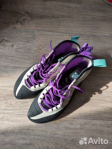 Скальные туфли Five Ten Grandstone