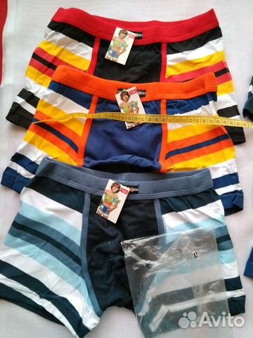 Трусы плавки