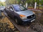 Buick Rendezvous 3.4 AT, 2002, 238 000 км