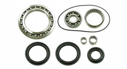 Рем-т заднего редуктора CF Moto Z6/Z8