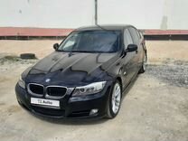 BMW 3 серия, 2008, с пробегом, цена 770 000 руб.