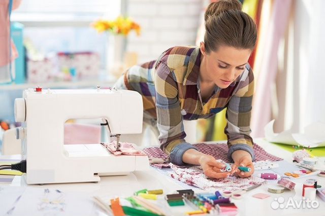 Курсы кройки и шитья с 0 до PRO