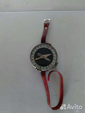 Компас адрианова