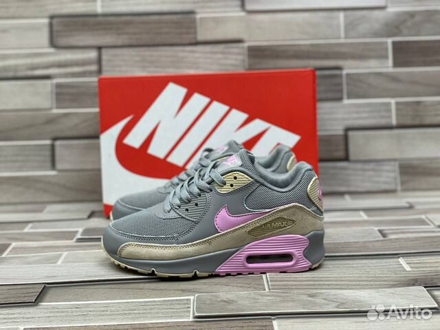 Кроссовки Nike Air Max 90