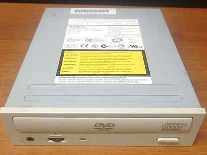 Combo DVD-ROM CD-ReWriter