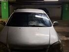 Chevrolet Lacetti 1.6 МТ, 2007, 287 500 км