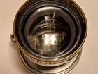 Объектив Ernst Leitz Leica Summitar f5cm 1:2
