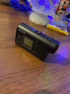 Экшн-камера Sony HDR-AS50