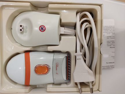 Электробритва женская Двина -4, новая