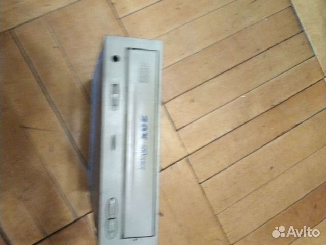 Samsung CD-Master 20E model SCR-2030