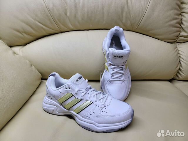 Кроссовки Adidas новые 41 р