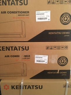 Кондиционеры сплит LG Royal Kentatsu Lanzkraft