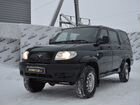 УАЗ Pickup 2.7 МТ, 2014, 87 447 км