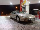 Dodge Intrepid 2.7 AT, 2001, 99 999 км объявление продам