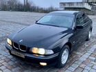 BMW 5 серия 2.0 МТ, 1996, 254 000 км