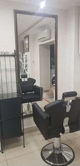 Сдам в аренду парикмахерское кресло