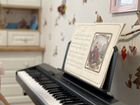 Цифровое пианино casio cdp 100 объявление продам