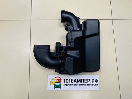 Резонатор воздушного фильтра Kia Rio 3 11-17г