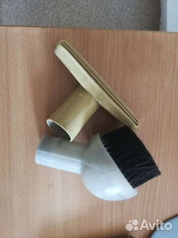 Насадка для пылесоса