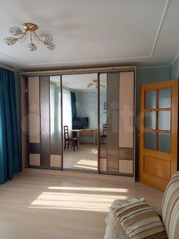 2-к. квартира, 53 м², 5/5 эт.