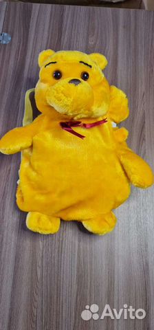 Рюкзак детский новый