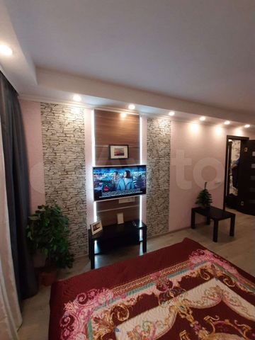 1-к. квартира, 33 м², 5/9 эт.