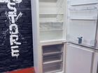 Холодильник Bosh как новый б/у. Гарантия объявление продам