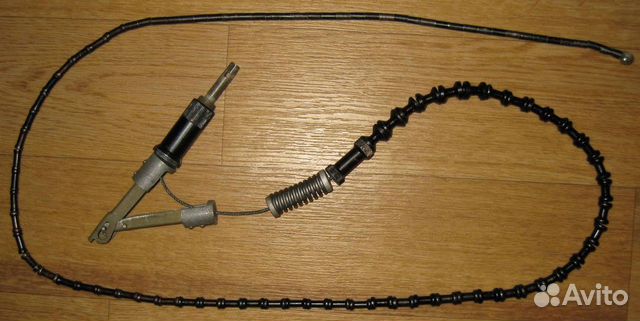 Антенна Куликова