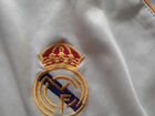 Футболка Adidas Real Madrid (Реал Мадрид) объявление продам
